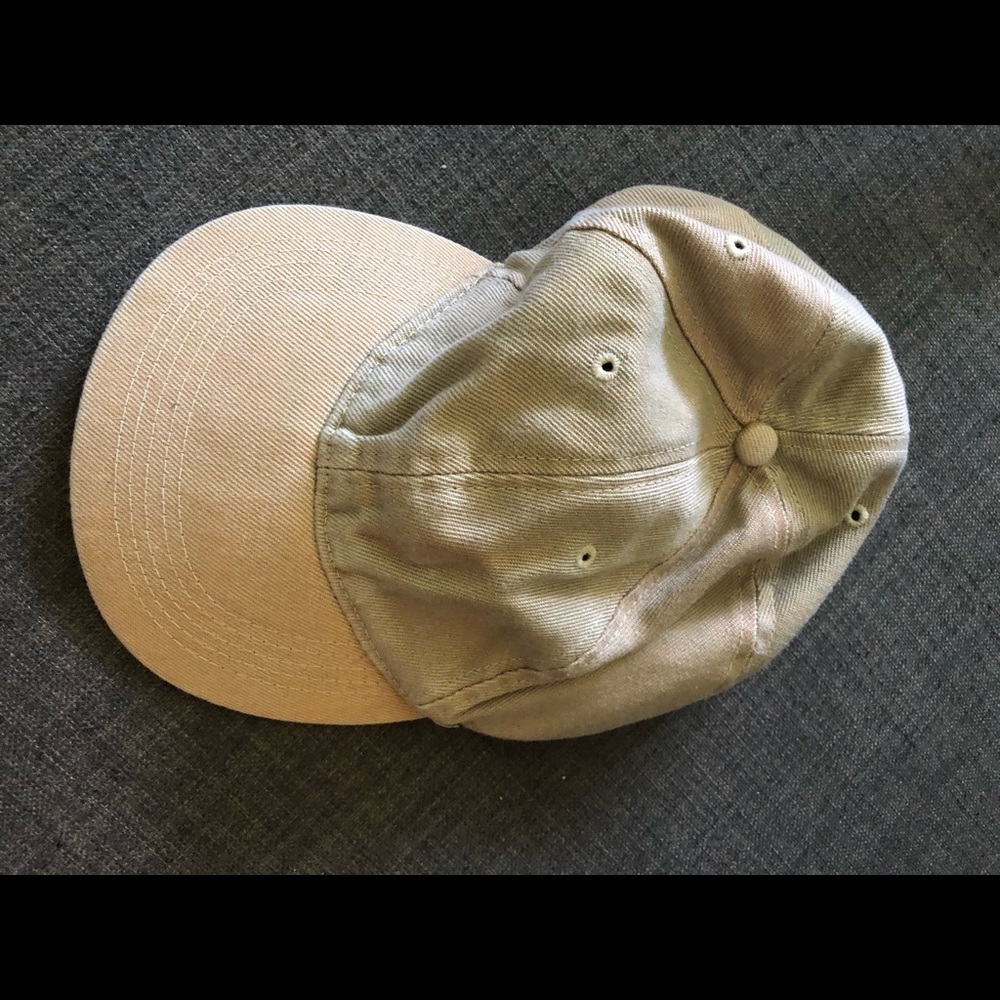 Vintage hat